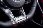 Mercedes-AMG CLA35 4Matic Shooting Brake 2019 года (UK)